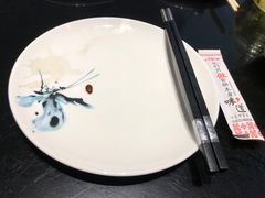-芳芳私房菜·精做淮扬菜(承德路店)