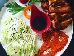 -床吧创意私房菜•Bistro