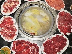 -官塘兄弟·潮汕牛肉店(官塘总店)