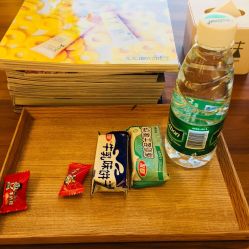 -THE LOG SALON 记录