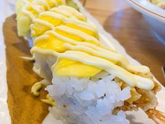 芒果大虾卷-村上一屋(回龙观店)