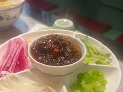 -北平盛世·新京菜·北京烤鸭(劲松·双井店)