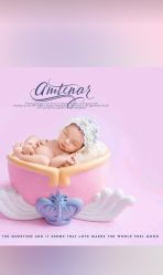 -挚纯baby儿童摄影(庐阳区店)