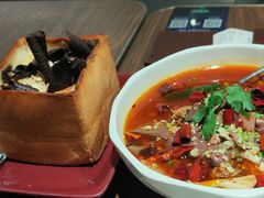 -港丽餐厅(正大店)