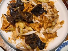 -蔡家酒楼(一德街店)