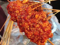 -辽B·小串(总店)