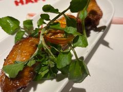 -燃扒房Steakhouse(皇庭店)