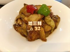 -老厨家(中央大街西七道街店)