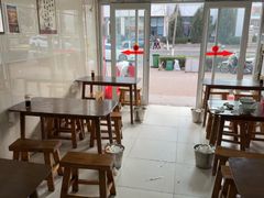 -朝阳糁馆(平安路店)