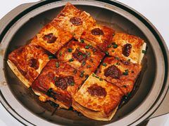 -小厨娘淮扬菜(六合欢乐港店)