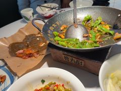 -费大厨辣椒炒肉(高铁吾悦广场店)