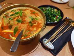 -隅乐胡椒虾·台湾菜·团建(皇岗店)