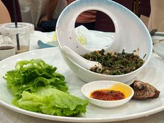 -大水车公馆·顺德菜·妈姐菜(均安店)