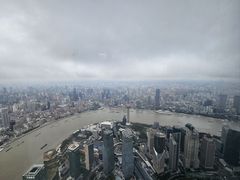 -上海中心大厦