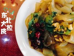 -桃子餐厅·天津菜(红星路直营店)