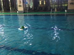 -绍兴鉴湖君澜大酒店