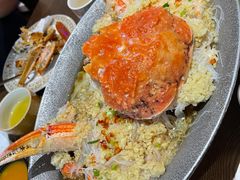 -蟹之国·精品蟹料理(极地店)