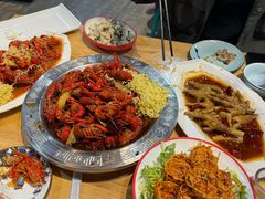 -大孩龙虾(体育场旗舰店)