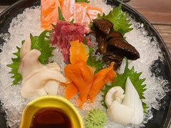 -赤坂亭·M9和牛烧肉·铁板烧·日料398放题(长泰广场店)