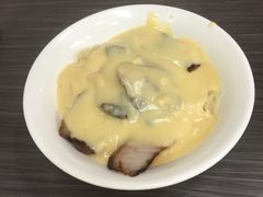 -新记餐厅(香槟大厦店)