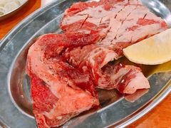 -蒜香焼肉PURUSHIN(马场路店)