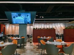 大堂-404干式熟成牛排馆•聚会餐厅