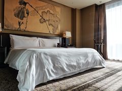 -北京丽晶酒店