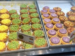 -鲍师傅糕点(五角场店)