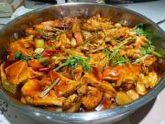 -黄记煌三汁焖锅(悦方IDmall店)