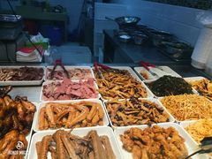 -紫燕百味鸡(付家坡店)