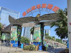 -深圳野生动物园