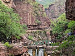 -云台山风景名胜区