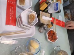 -钱库里海鲜自助(唐山街店)