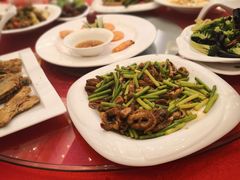 -岚桥锦江大酒店-瑞泰西餐厅