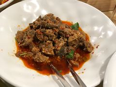 -戈拿旺巴西烤肉(崇文门店)