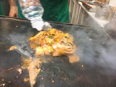 -金姐烤冷面(大沙泥街店)