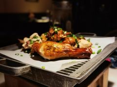 -绿茶餐厅(千岛湖银泰城店)