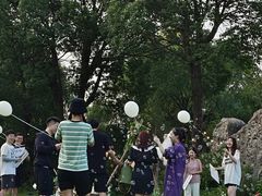 -不觉晓CAMPING(上海迪士尼营地店)