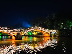 -桂林两江四湖景区