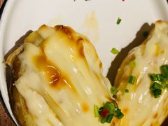 -绿茶餐厅(朝阳大悦城店)