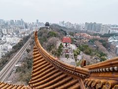 -黄鹤楼