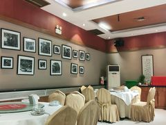 大堂-老酒川菜坊(总店)