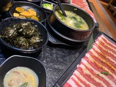 -九田家黑牛烤肉料理(太阳城店)