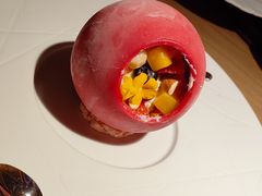 -佐度王子扒房(西城红场店)