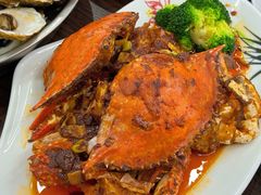 -晶渔坊·海鲜私房菜(东夷小镇店)