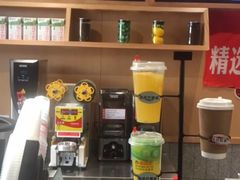 -南城香·饭香串香馄饨香(赵公口店)