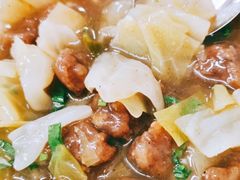 肉丸糊辣汤-老字号贾家肉丸糊辣汤(光明巷店)