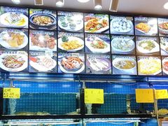-醉壹号海鲜大排档·老厦门特色菜(厦门美食地标店)