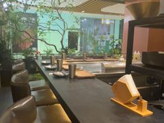 -大神太神·铁板烧(七宝领展广场店)