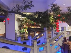 -苏浙徽·农家大院(吴江中山南路店)